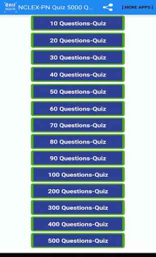 NCLEX-PN Quiz 5000 Questions 1