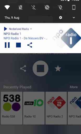 Nederland Radio 3