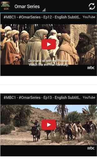Omar Series -English Subtitles 4