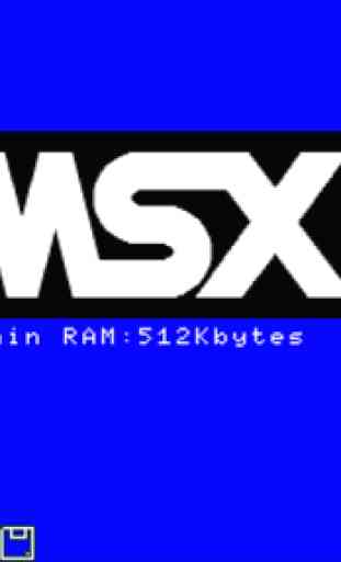 openMSX 1