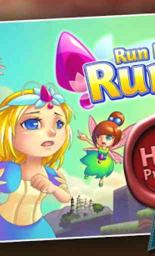 Run Princess Run 1