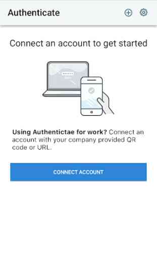 SecureAuth Authenticate 2