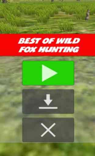 Sniper Fox Hunter 2015 4