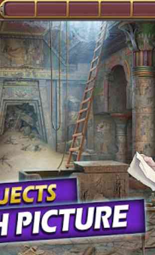 Time Crimes Case: Free Hidden Object Mystery Game 1