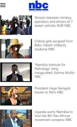 TV Cloud Namibia 4