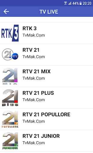 TvMAK.Com - SHQIP TV 4