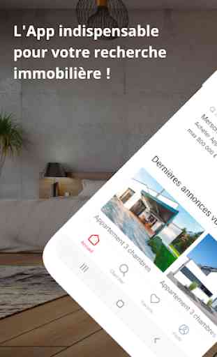 atHome Luxembourg – Immobilier, Location & Vente 1