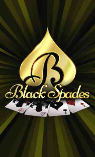 Black Spades - Jokers, Wild Deuces and Reneging 1