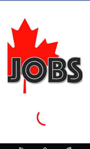 Canada Jobs 1