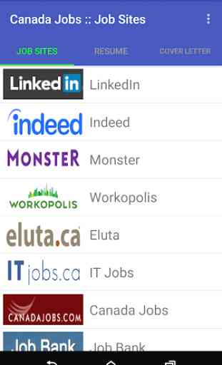 Canada Jobs 2
