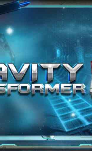 Gravity Runner 1