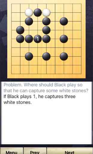 How to play Go 