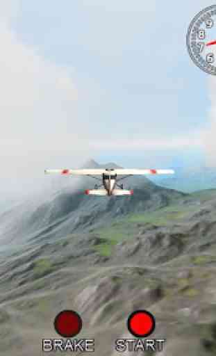 Icarus Flight Simulator 2