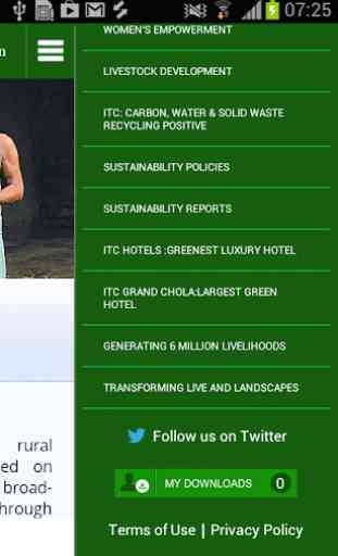 ITC Sustainability 3