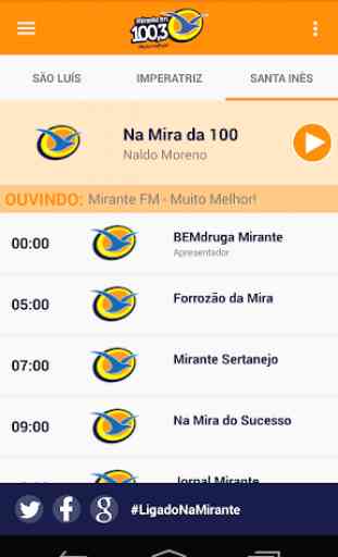 Mirante FM 4
