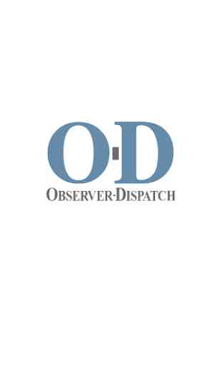 Observer-Dispatch - Utica, NY 1