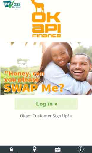 Okapi Finance 1