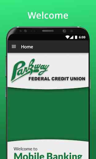 Parkway Federal Credit Union 1
