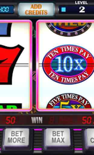 Slots Vegas Casino Free Slots 1