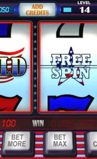 Slots Vegas Casino Free Slots 3