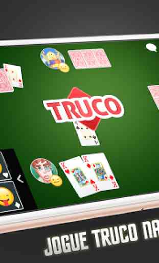 Truco - Copag Play 1
