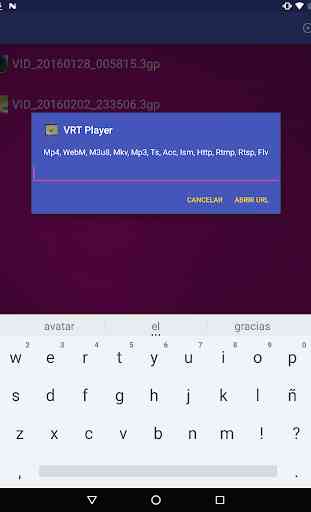 VRT Player (rtmp,Torrent View) 4