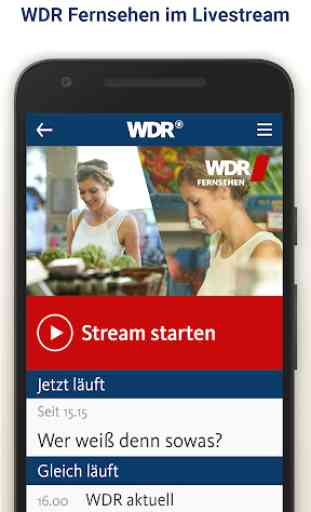 WDR - Hören, Sehen, Mitmachen 4