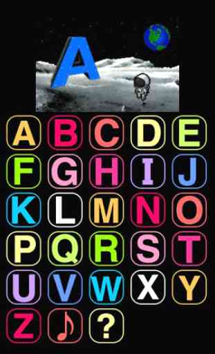 ABC for Kids: Alphabet People 1