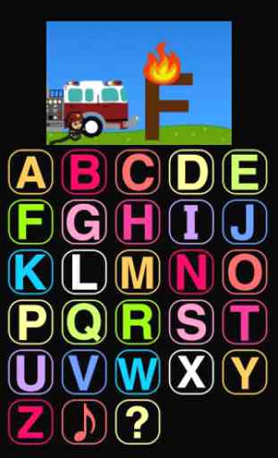 ABC for Kids: Alphabet People 2