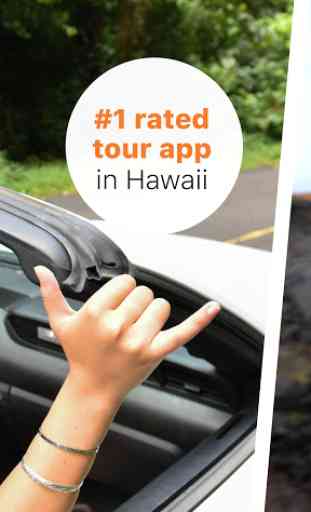 Big Island Hawaii GPS Driving Tours 3