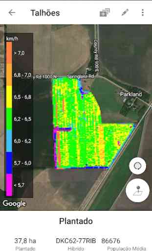 Climate FieldView™ 2