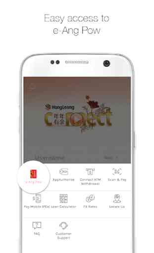 Hong Leong Connect Mobile Banking 2