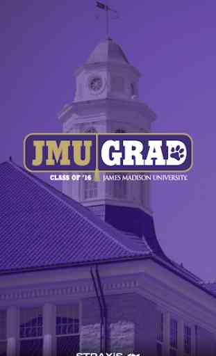 JMU Grad 1