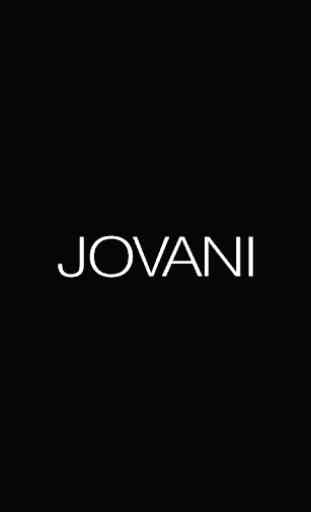 Jovani Fashion - Prom Dresses | Wedding Dresses 1