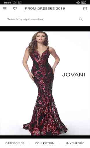 Jovani Fashion - Prom Dresses | Wedding Dresses 2