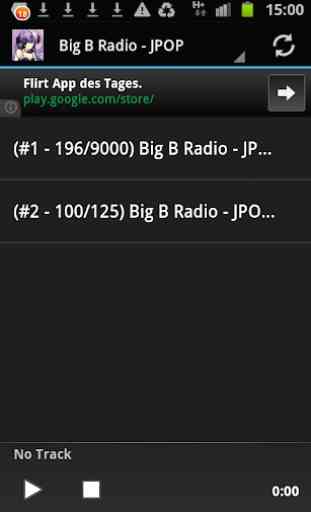 JROCK Music Radio Stations 2