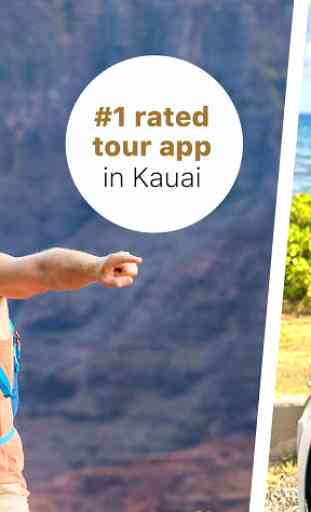 Kauai GPS Driving Tours 3