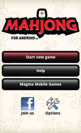 Mahjong (Ad free) 1