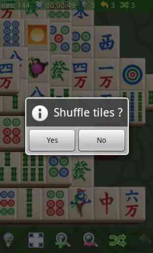 Mahjong (Ad free) 4
