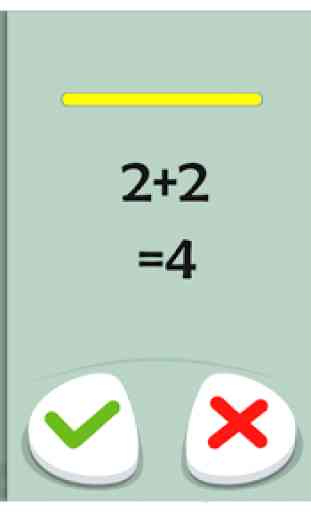 Math Game 2