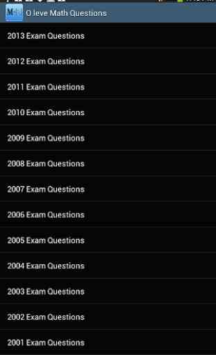 O-Level Math Questions 2
