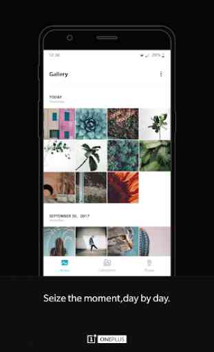 OnePlus Gallery 1