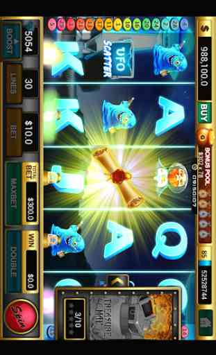 Slots Vegas--Best Slot machine 4