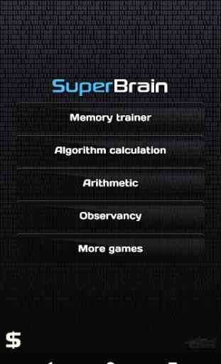 Super Brain 1