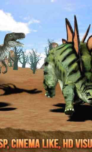 terra do dinossauro virtual 2