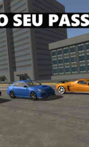 Traffic Race 3D 2 gratuito 1