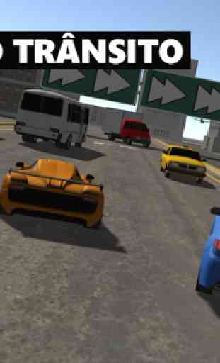 Traffic Race 3D 2 gratuito 4