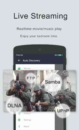 Video Player All Format - OPlayer 3