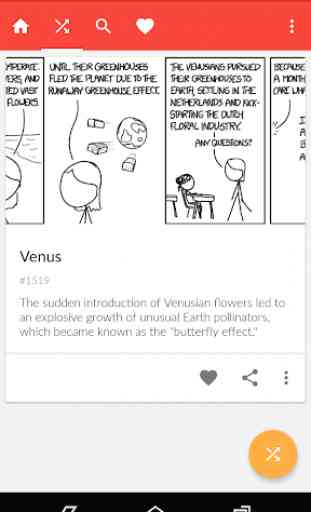 Viewer for XKCD 2