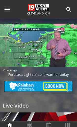 19 First Alert Weather Cleveland 2